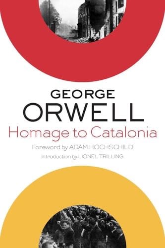 Homage to Catalonia - George Orwell · 1969