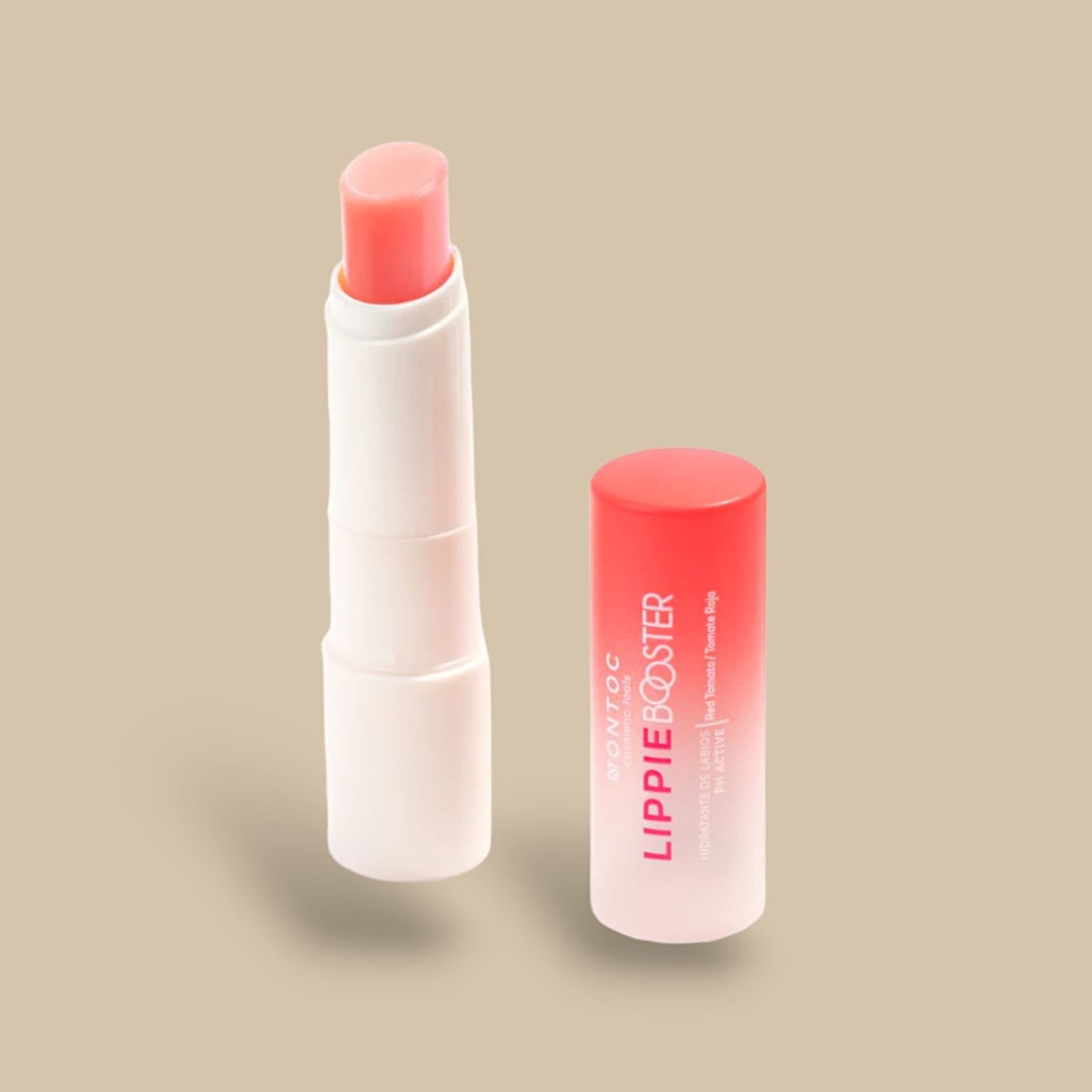 Lippie booster Montoc