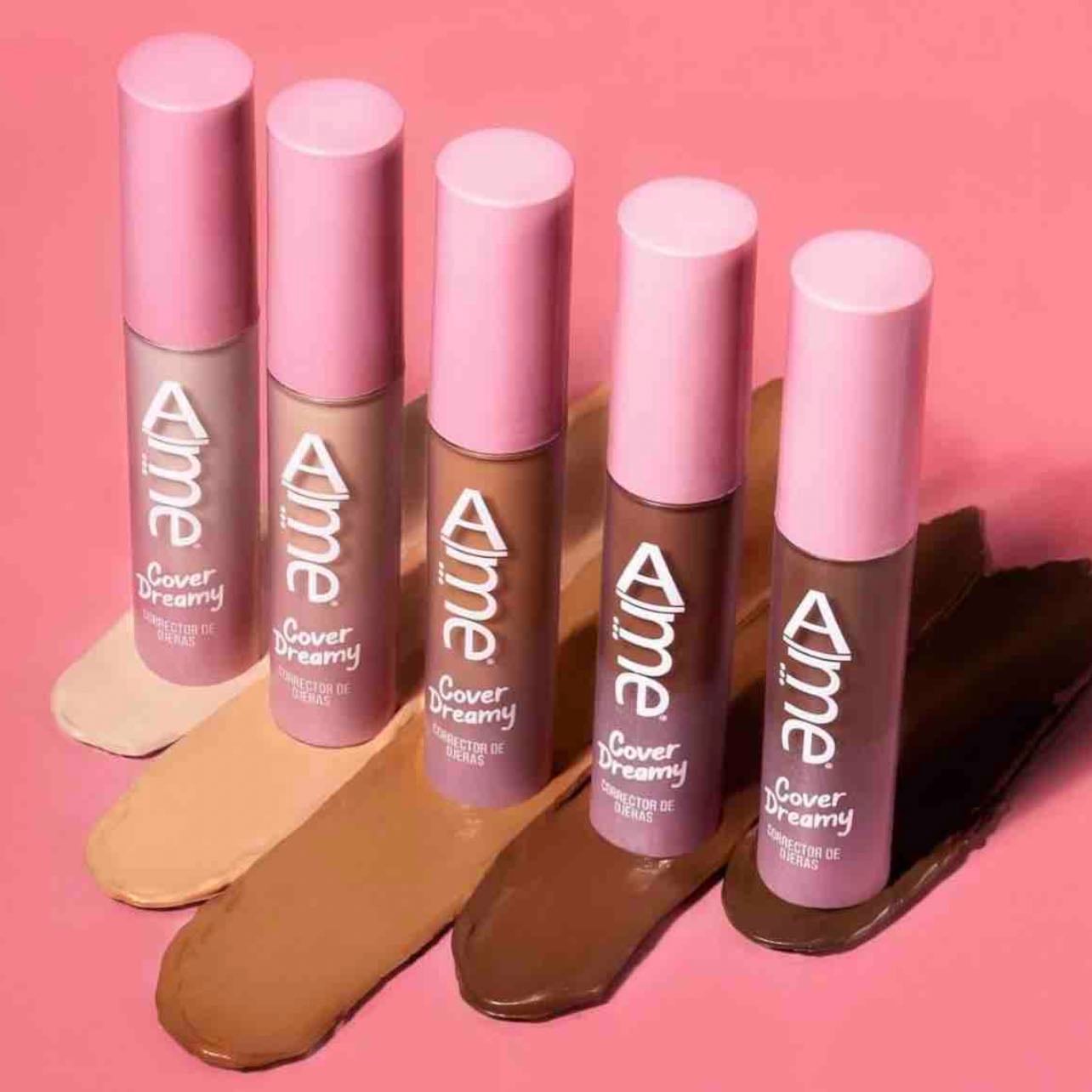 Corrector Ame