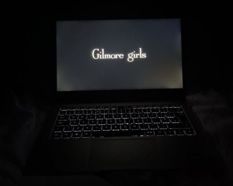 Comfort Movies & Shows