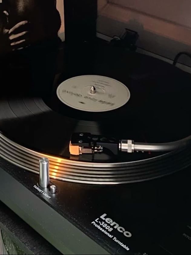 Vinyls