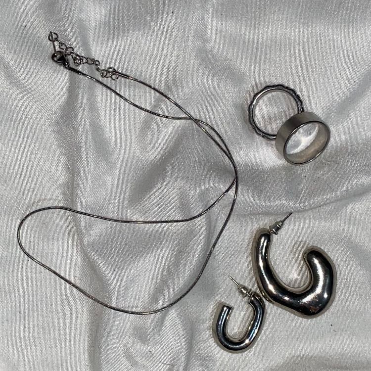 Emergency Jewelry