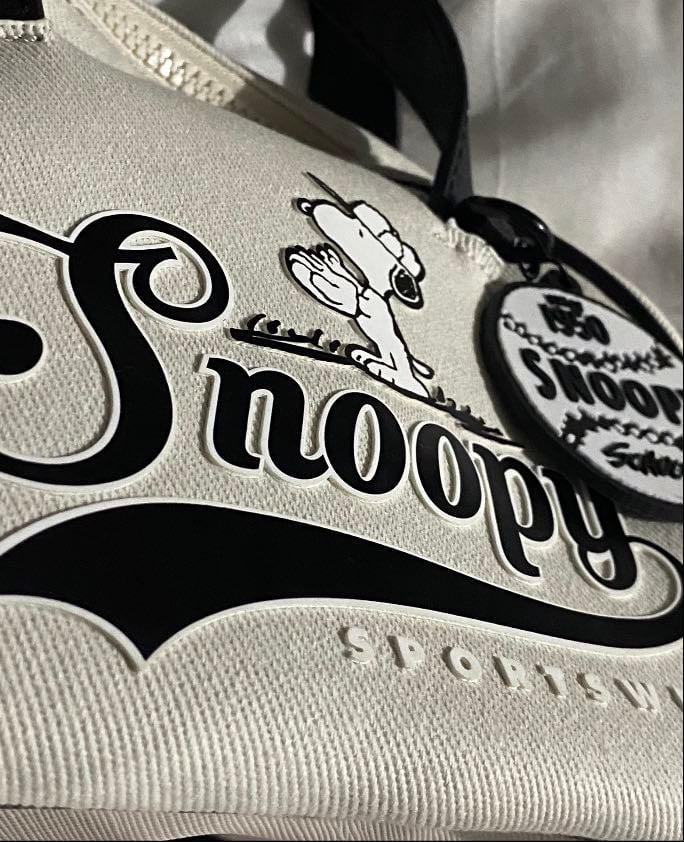 Snoopy