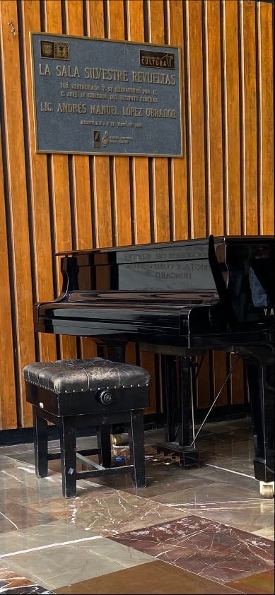 Piano