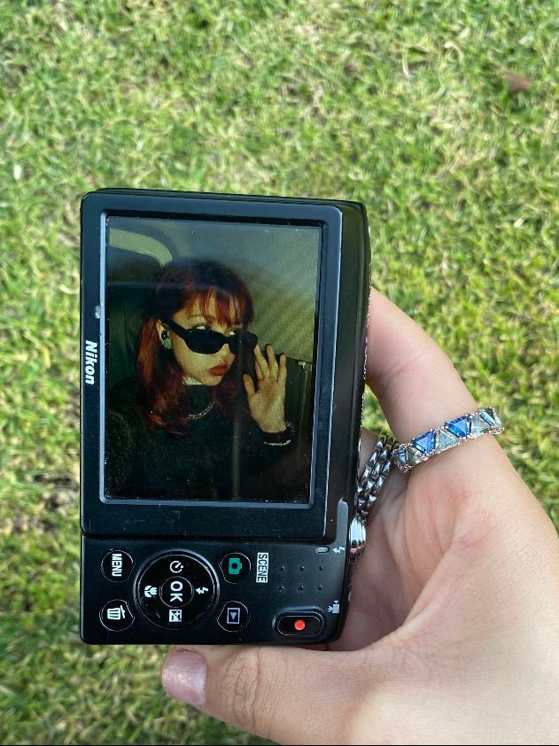 Digital Camera