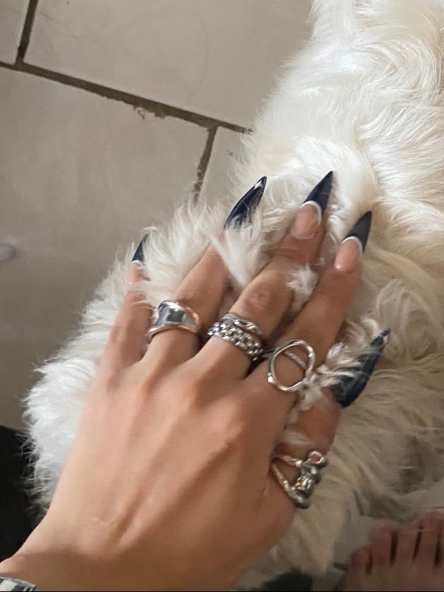 Silver