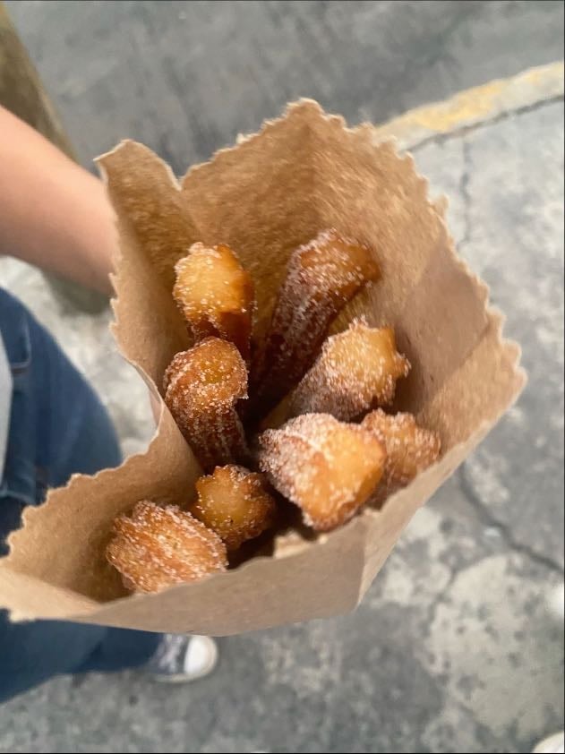 Churros