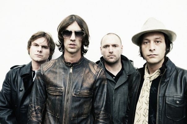 The Verve - Artist