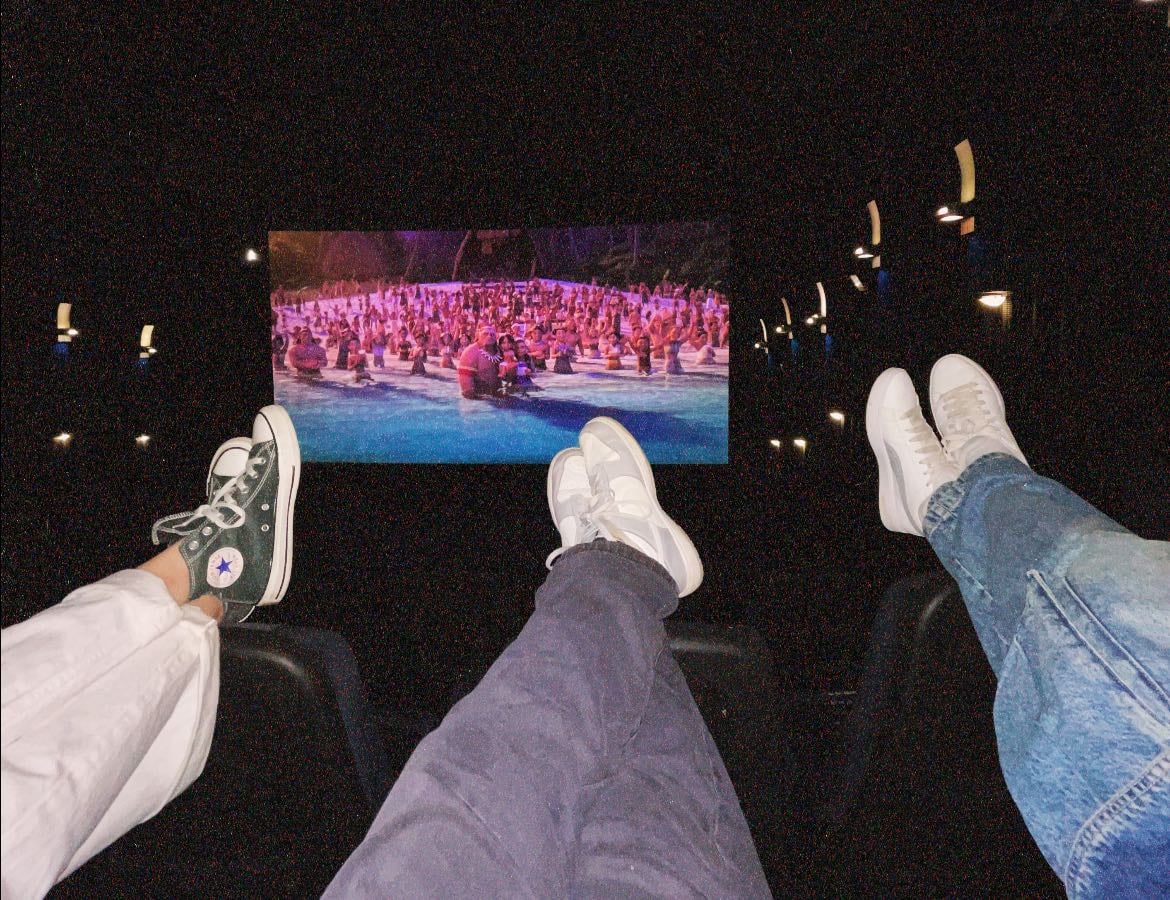 estas pelis deberian ser eternas 🎬✨ - Movies hypelist by Gabriela Leal
