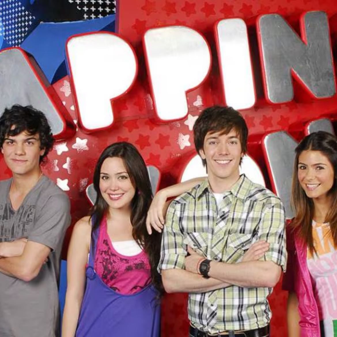 zapping zone - 2,000 - 2,012