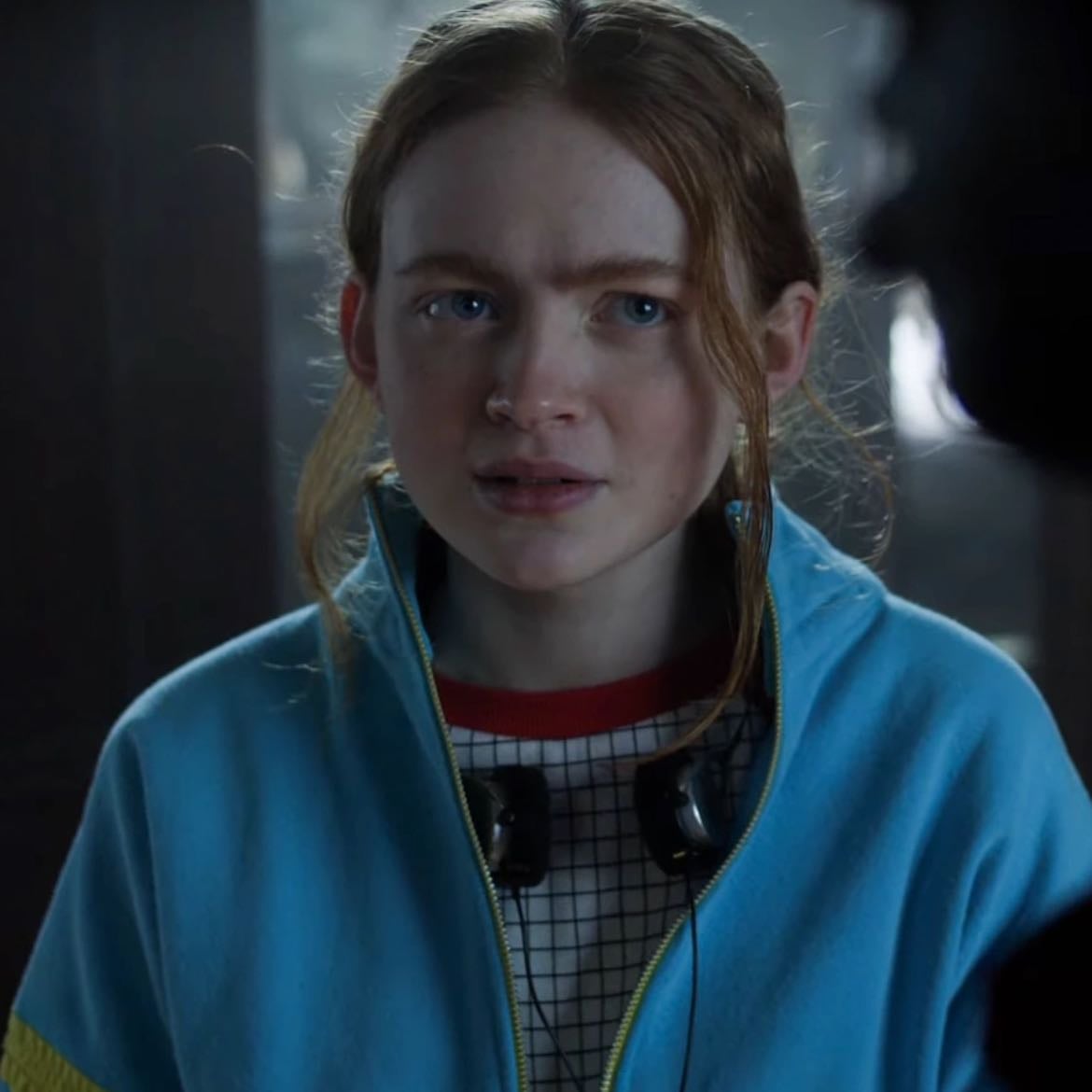 Max Mayfield - de stranger things