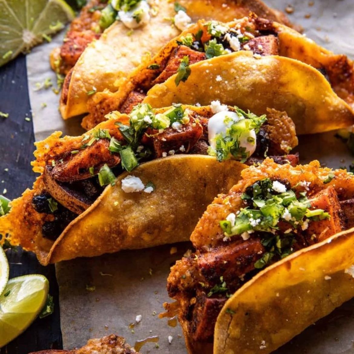 tacos