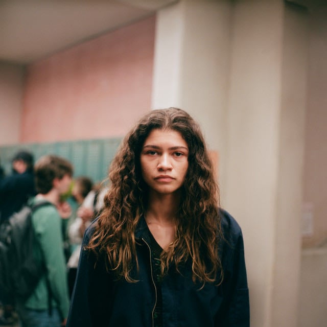 I’m Tired (with Zendaya) - Bonus Track - Song · Labrinth, Zendaya