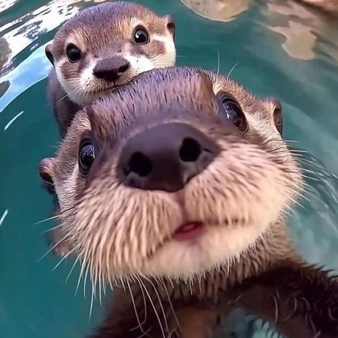 nutria