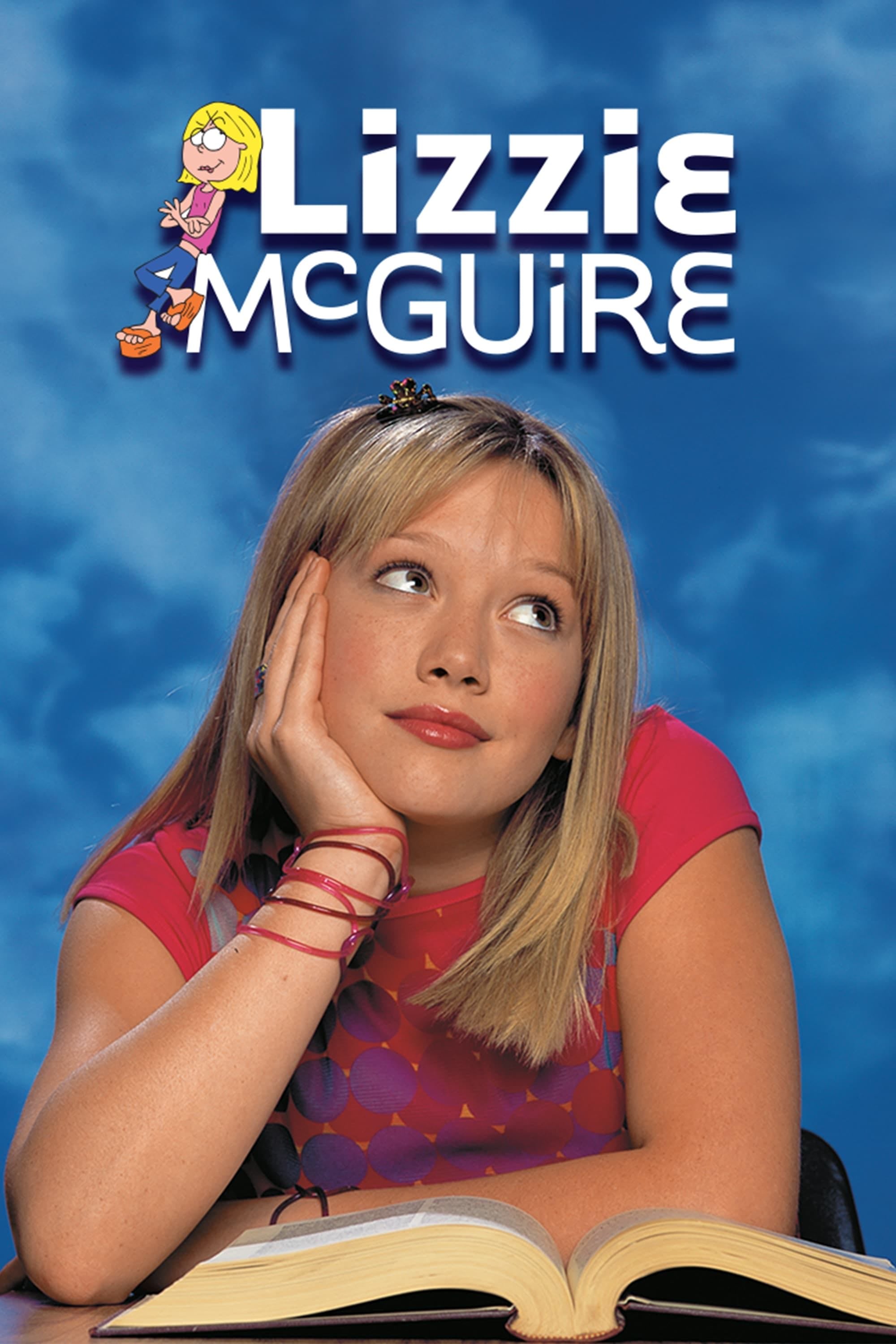 Lizzie McGuire - Terri Minsky · 2001