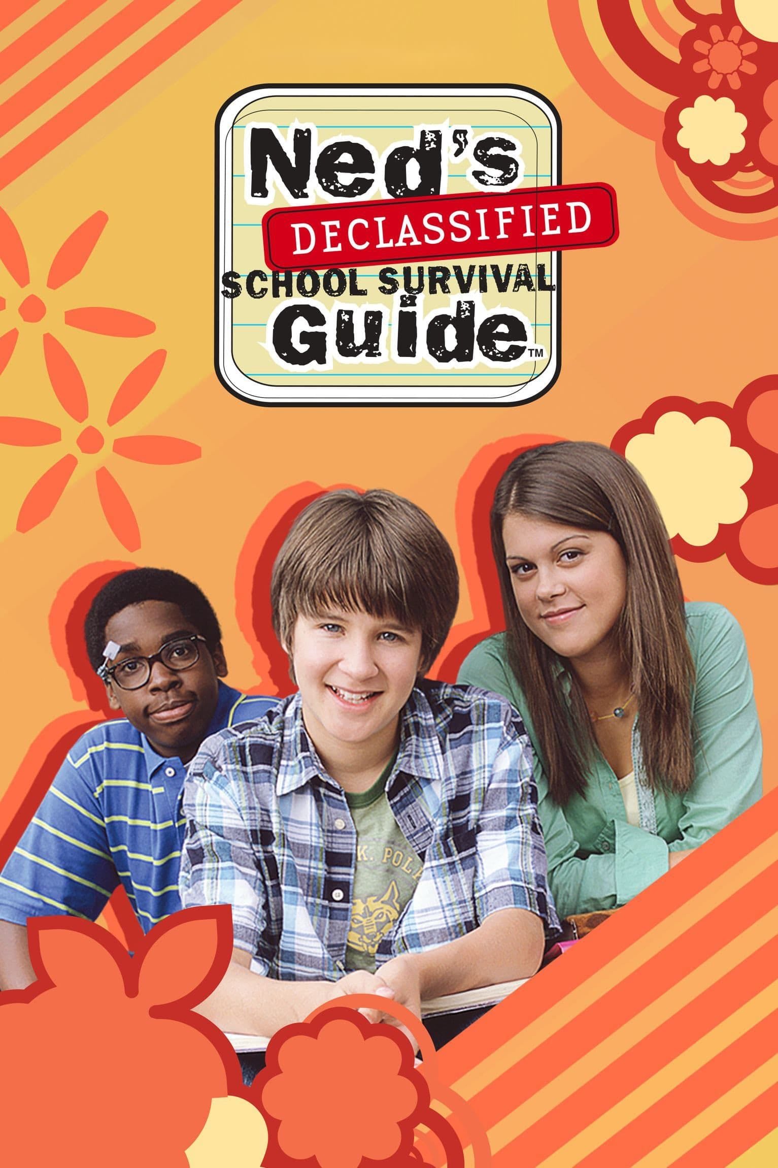 Ned's Declassified School Survival Guide - Scott Fellows · 2004