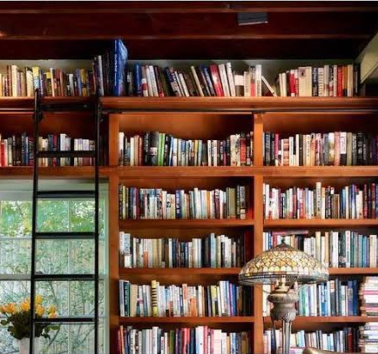Reads - Books hypelist by N. D.S.