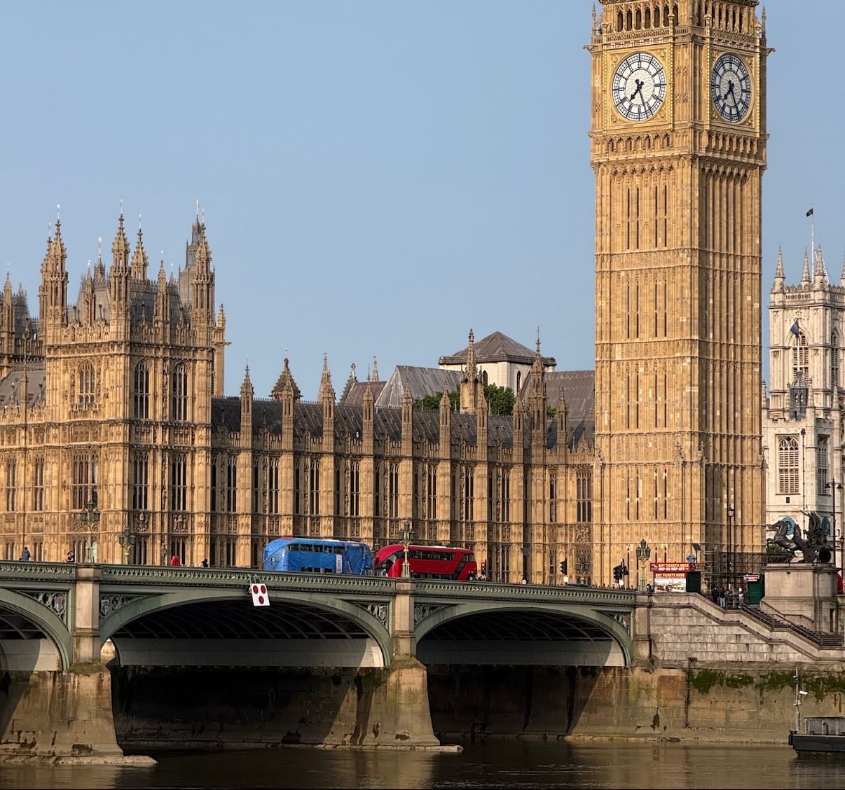 London - Places hypelist by N. D.S.