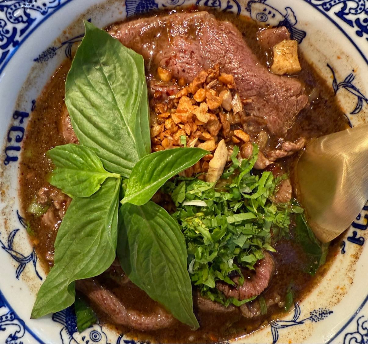 Chiang Mai Eats - Places hypelist by N. D.S.