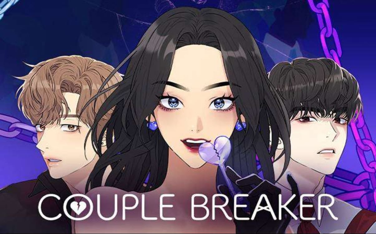 Couple Breaker - Maenggi Ki, Taegeon
#drama #collegesetting #rivalry
COMPLETED