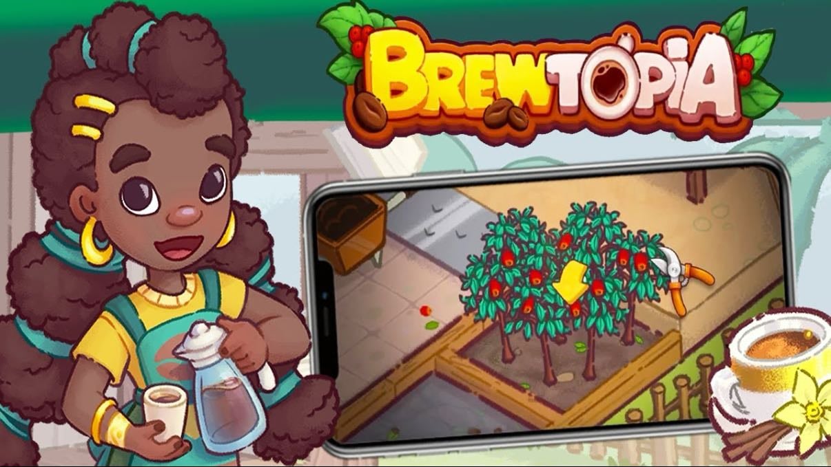 Brewtopia
