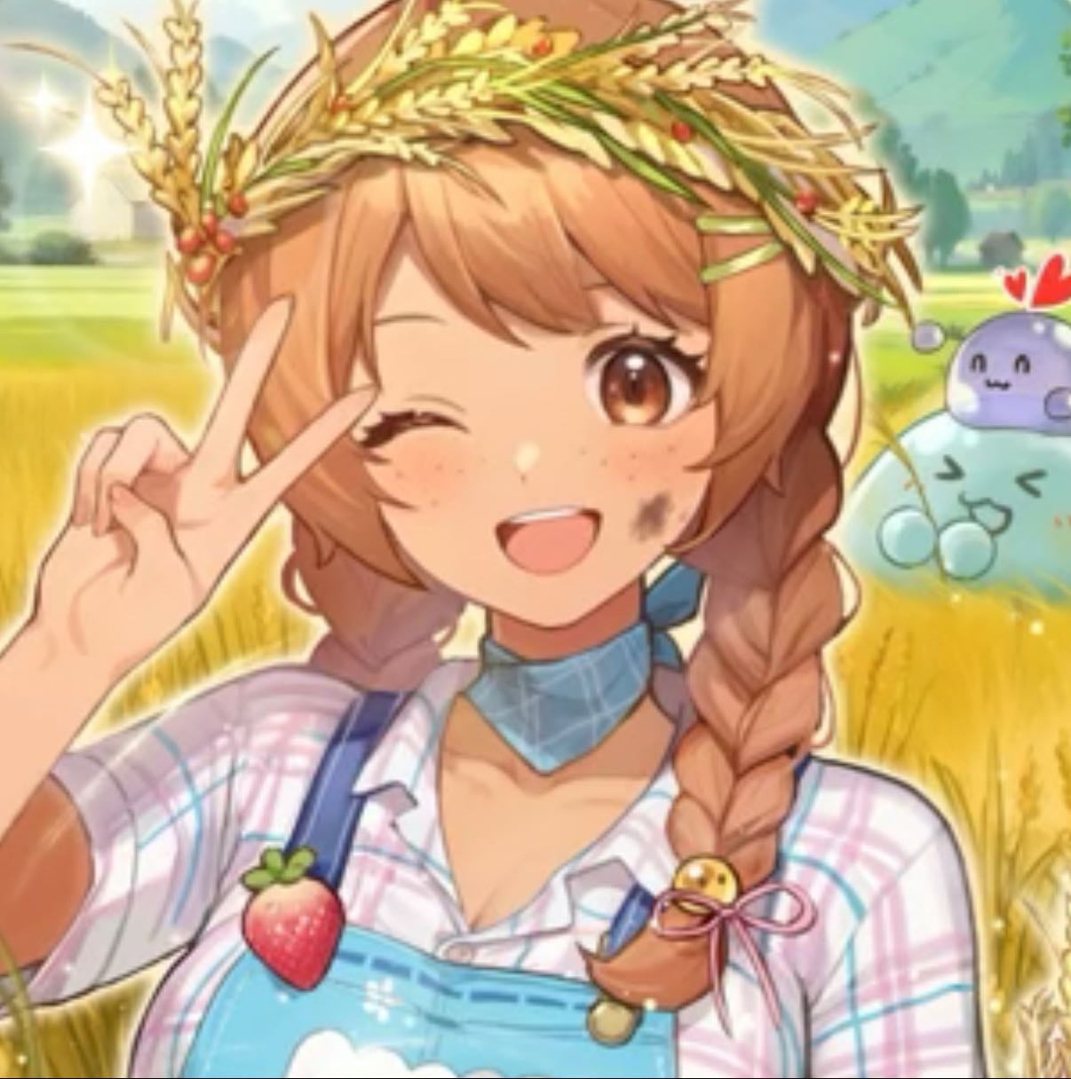 Isekai Fantasy