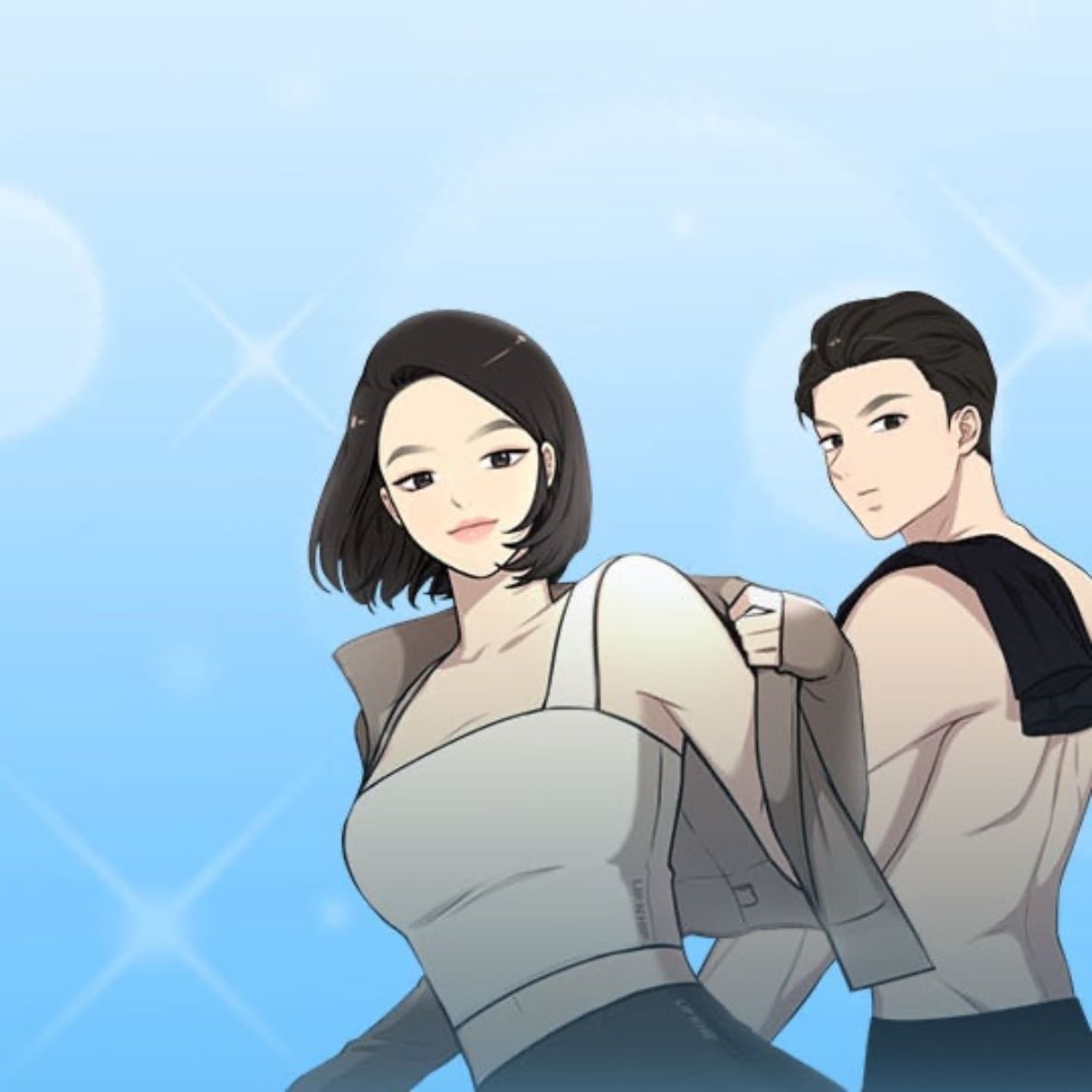 The Hip Guy - HENIE
#comedy #arrangedpairing #lovetriangle
COMPLETED