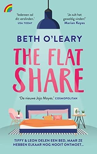 The Flatshare - Beth O'Leary · 2023