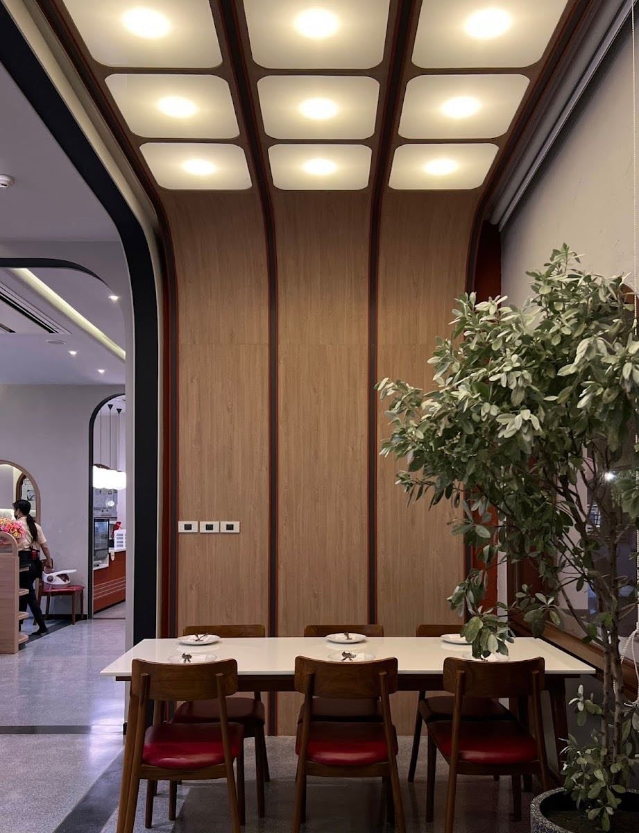 Patus Pasta
