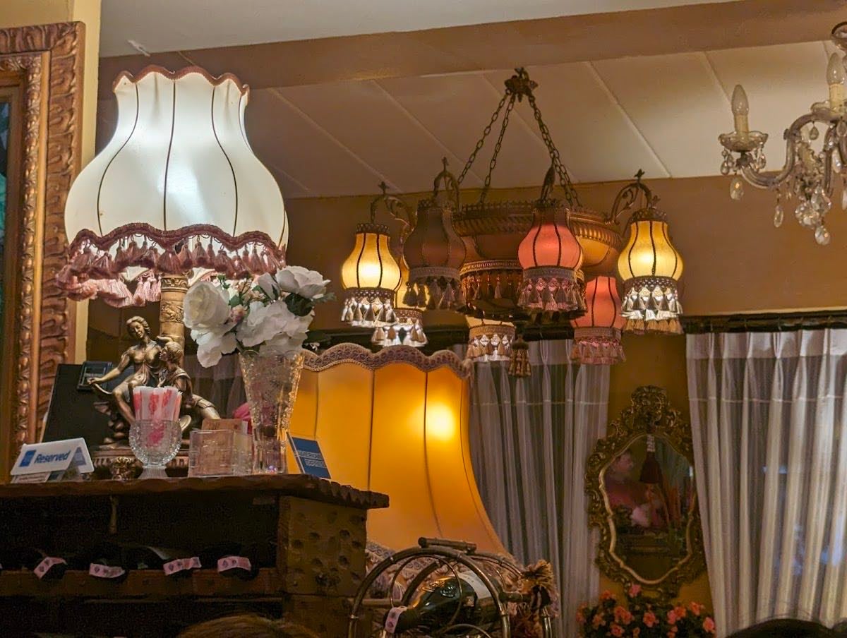 Sangsuma German Restaurant (Homemade Kitchen)