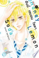 Honey Lemon Soda ฮันนี่ เลมอน โซดา 11 - MAYU MURATA