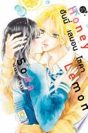 Honey Lemon Soda ฮันนี่ เลมอน โซดา 21 - MAYU MURATA