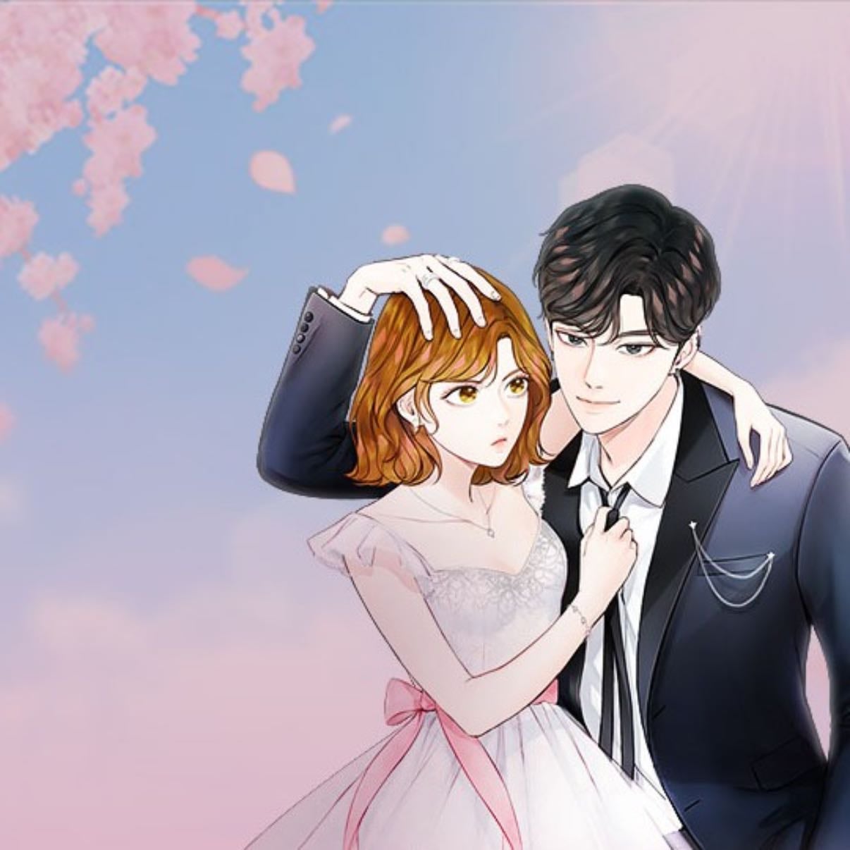 So I Married the Anti-Fan - Jaerim, Eunjeong Kim
#comedy #fakerelationship #love-hate
COMPLETED