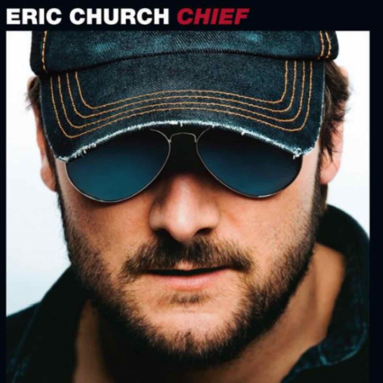 Springsteen - Eric Church