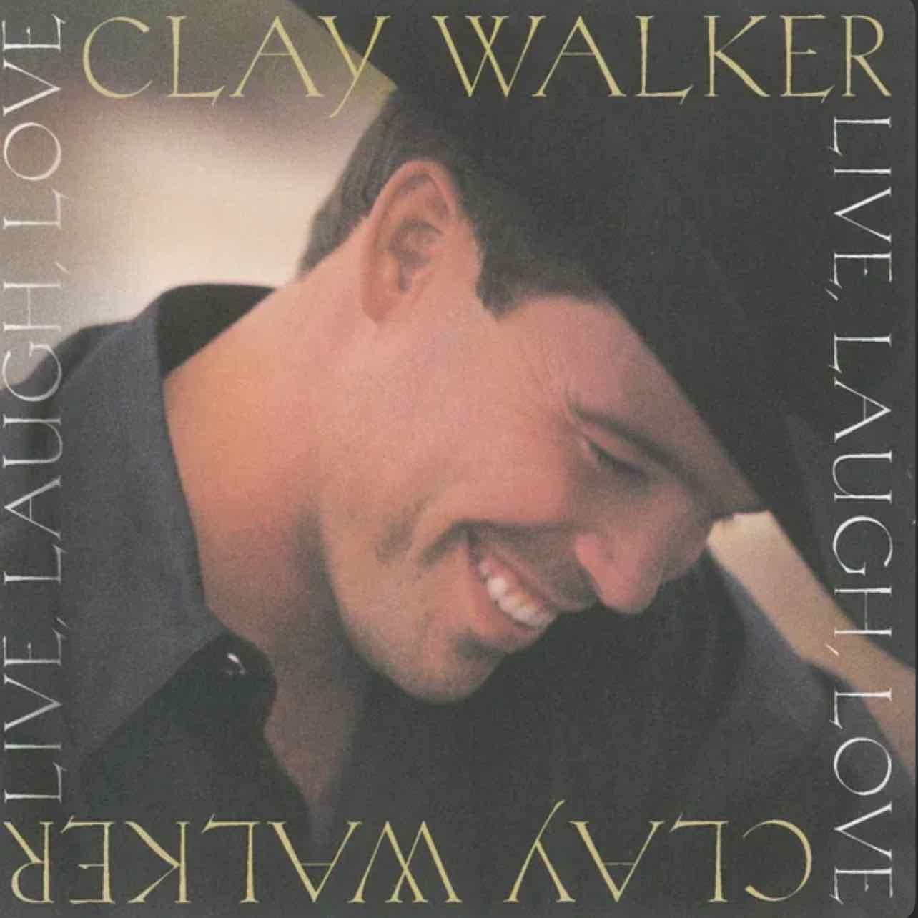 Holding Her and Loving You - Clay Walker, Ed Seay