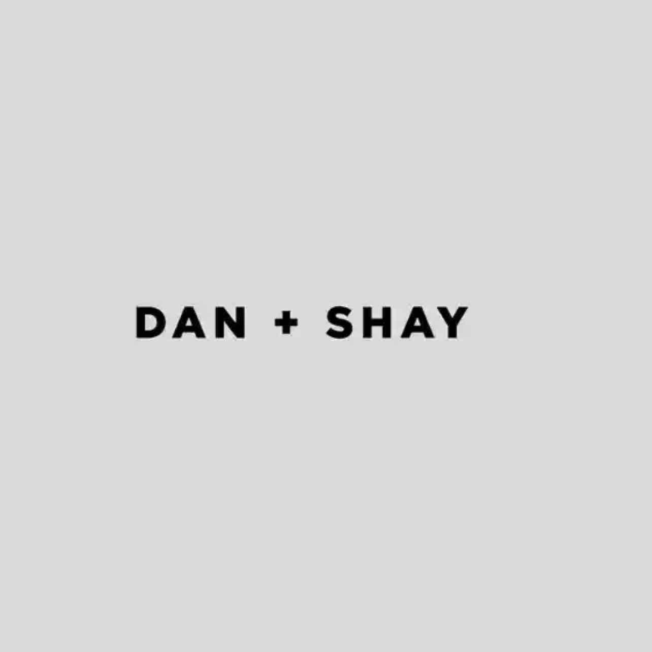 Tequila - Dan+Shay