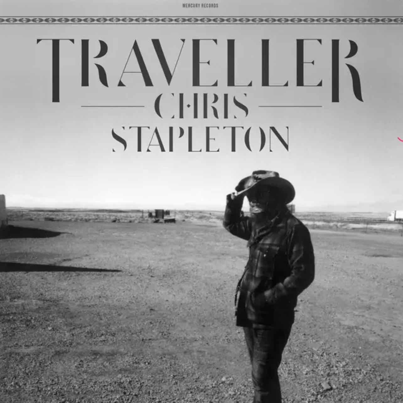 Tennessee Whiskey - Chris Stapleton