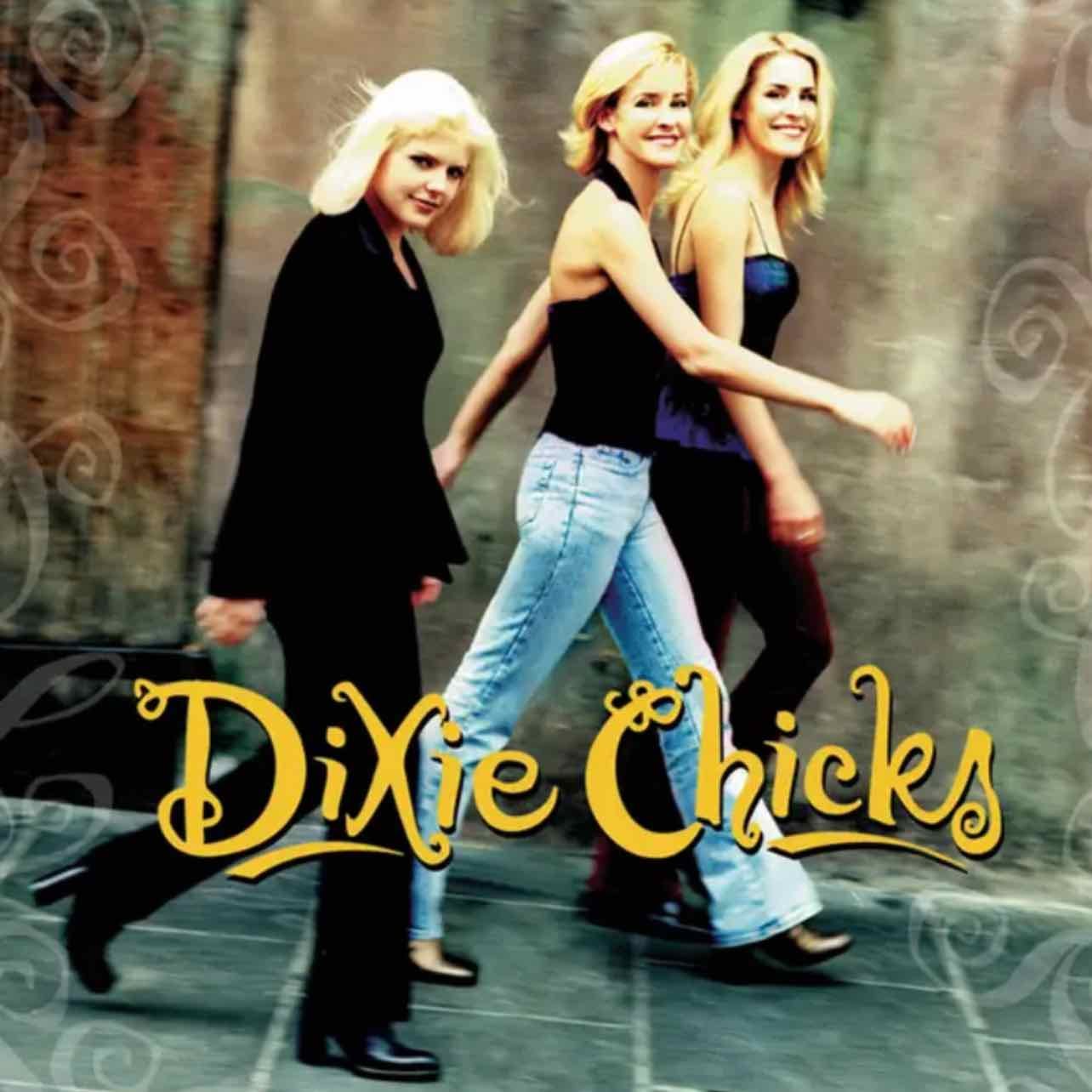 Thereโs Your Trouble - Dixie Chicks