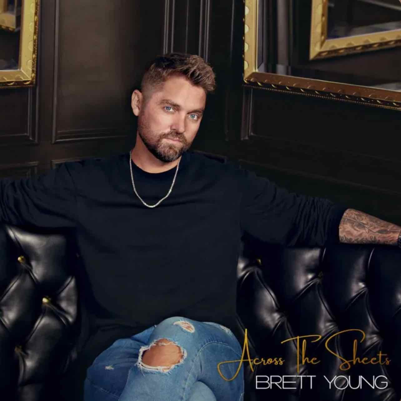 Love Goes On - Brett Young
