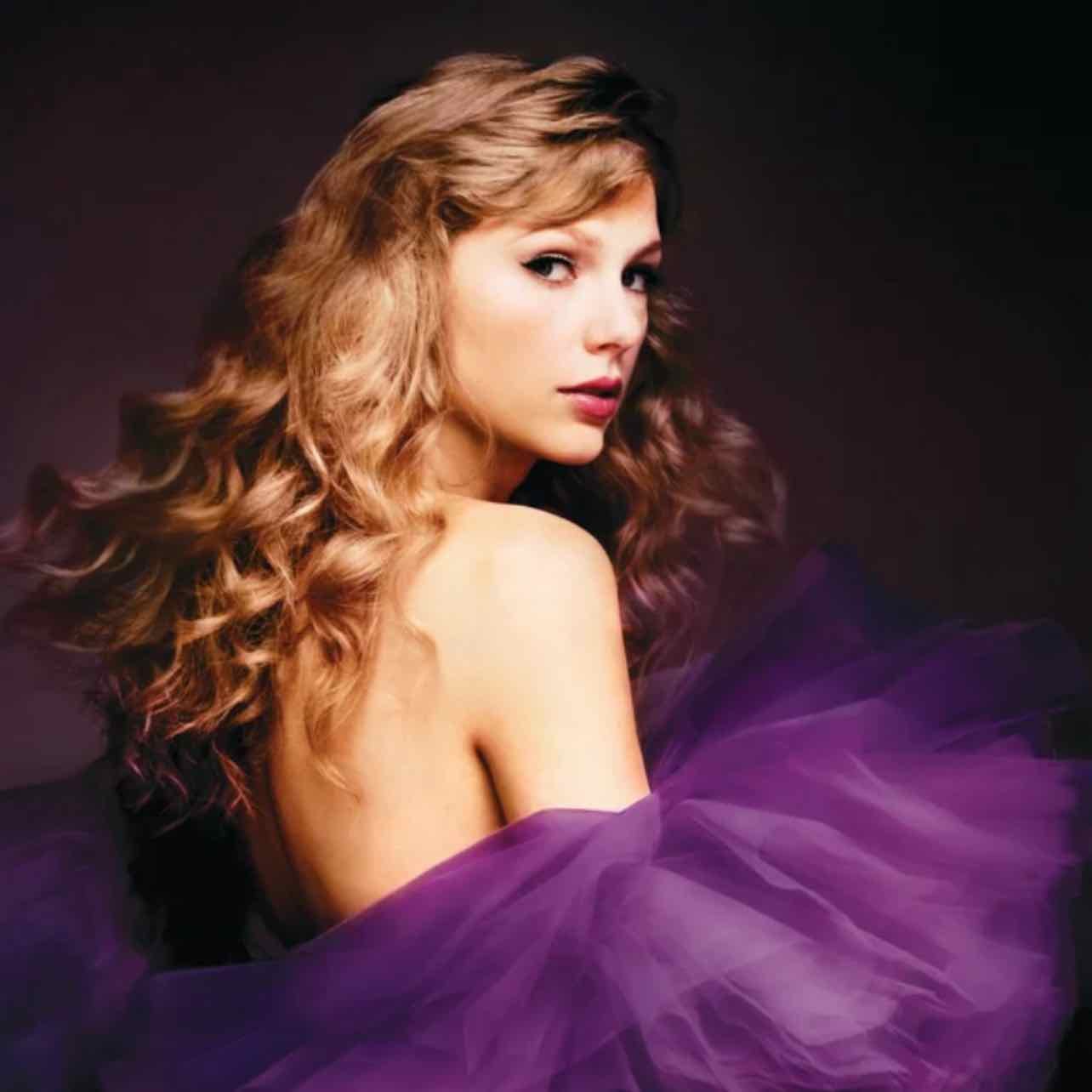 Speak Now