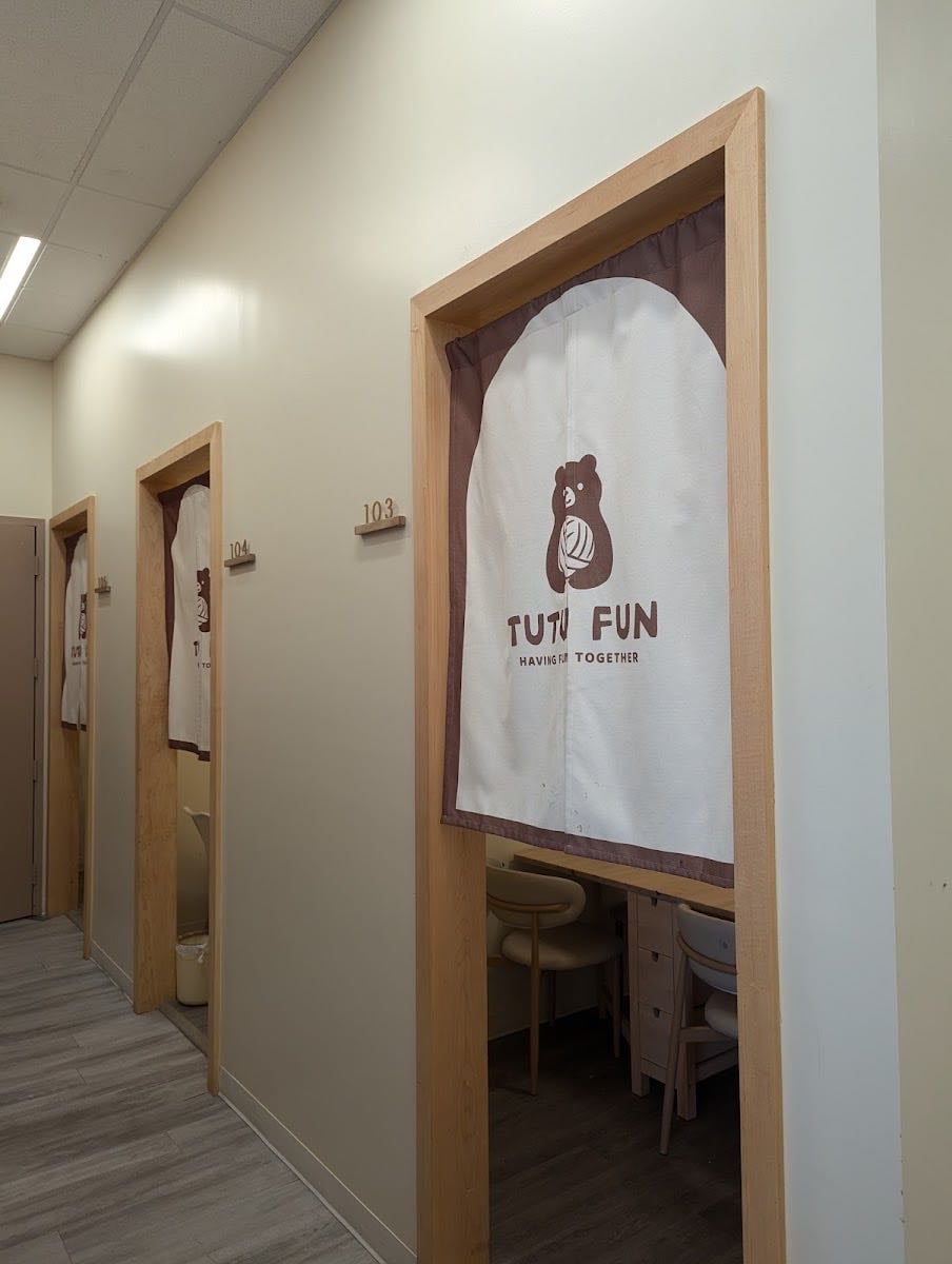 TuTuFun San Diego