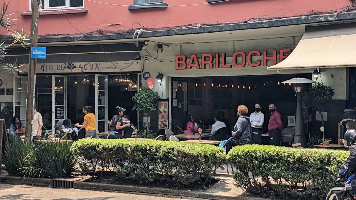 Parrilladas Bariloche