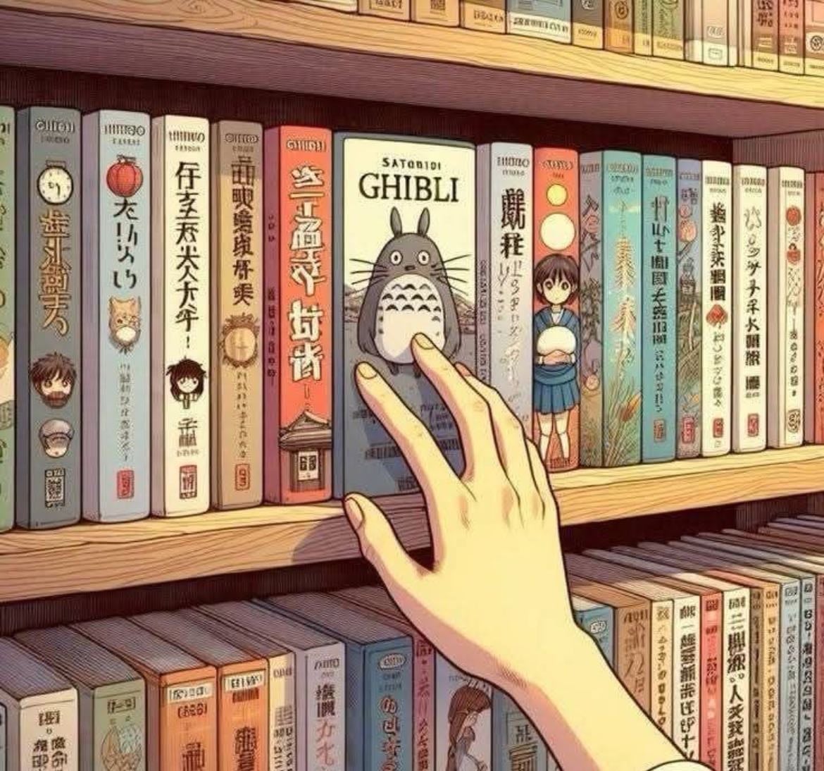 animes