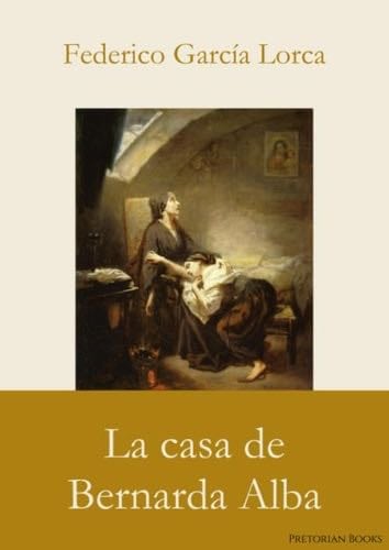 La casa de Bernarda Alba - Federico García Lorca · 2020