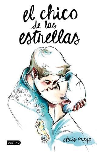 El Chico de las Estrellas - Chris Pueyo · 2015