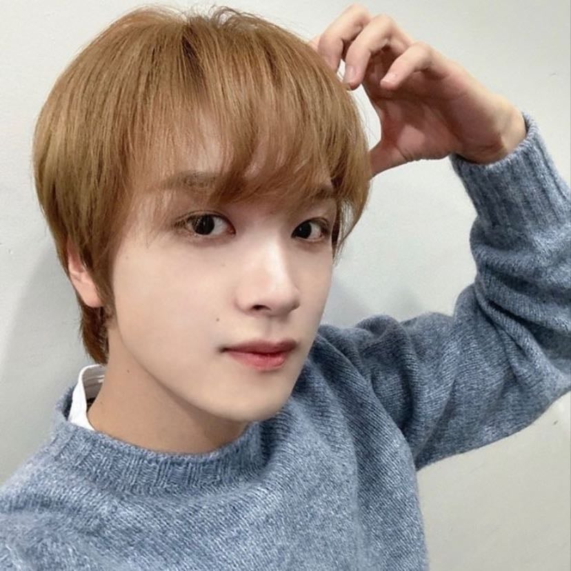 Lee Donghyuck (Haechan) - NCT U/NCT 127/NCT DREAM