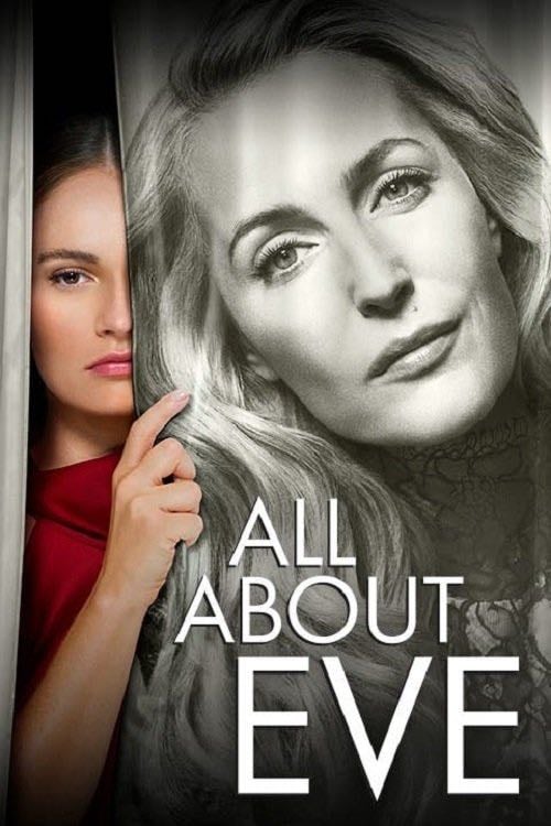 National Theatre Live: All About Eve - Ivo van Hove · 2019