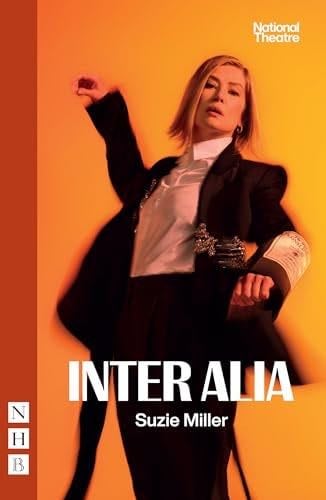 Inter Alia - Miller, Suzie