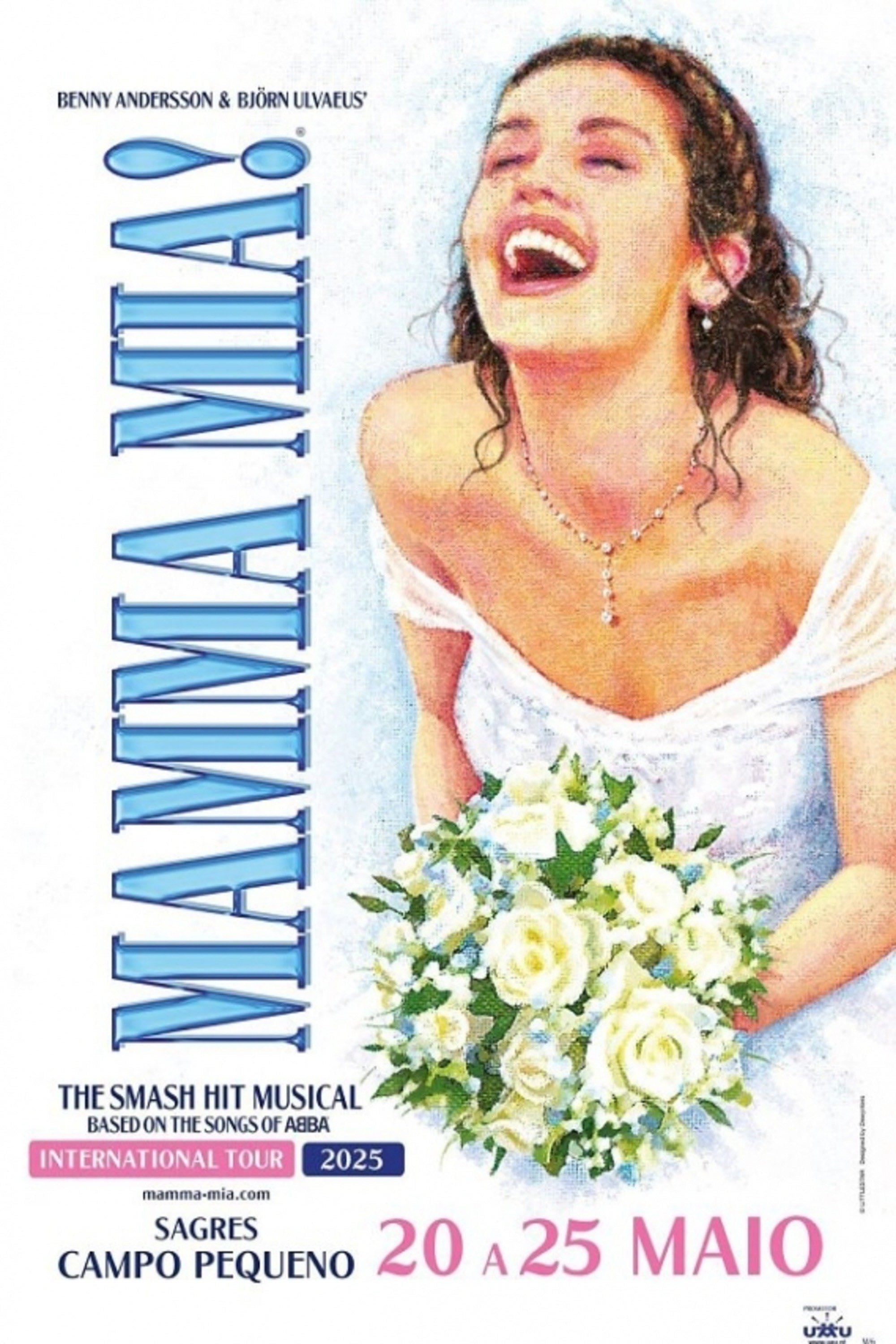 Mamma Mia