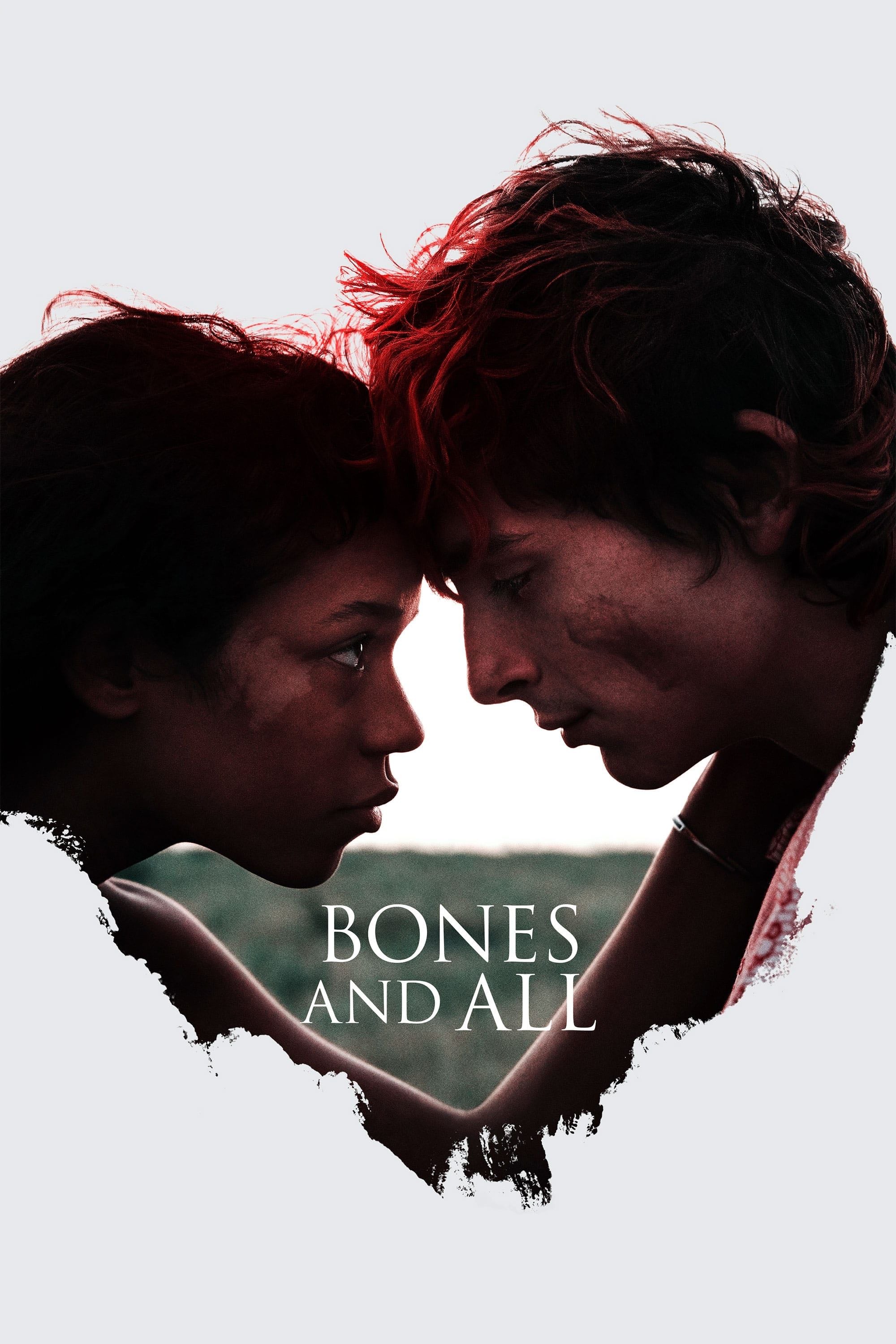 Bones and All - Luca Guadagnino · 2022